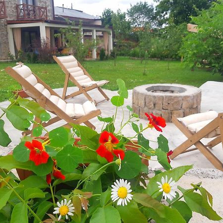Old Tatev Guesthouse 外观 照片