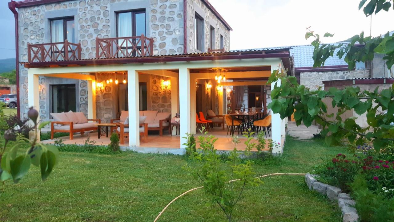 Old Tatev Guesthouse 外观 照片