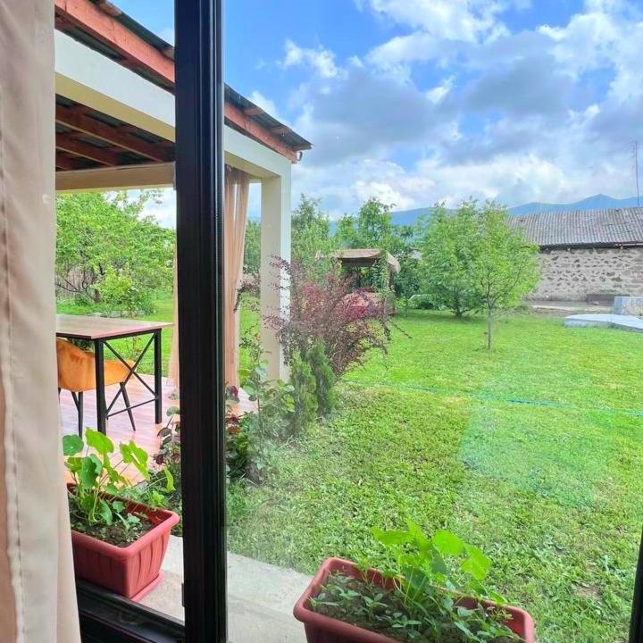 Old Tatev Guesthouse 外观 照片