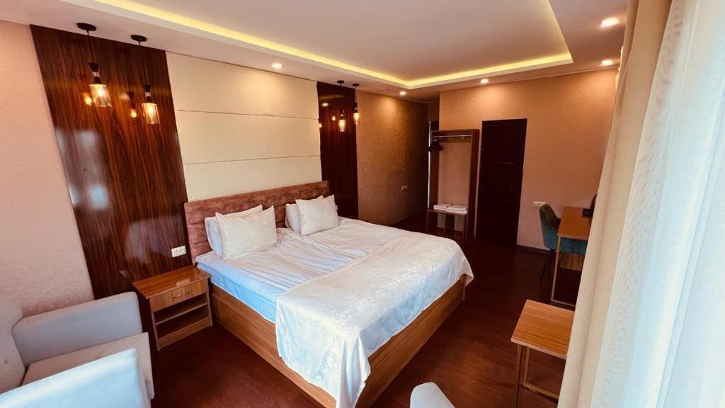 Old Tatev Guesthouse 外观 照片