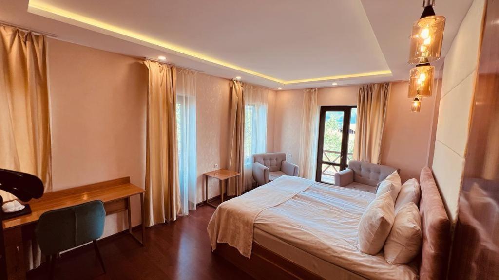 Old Tatev Guesthouse 外观 照片