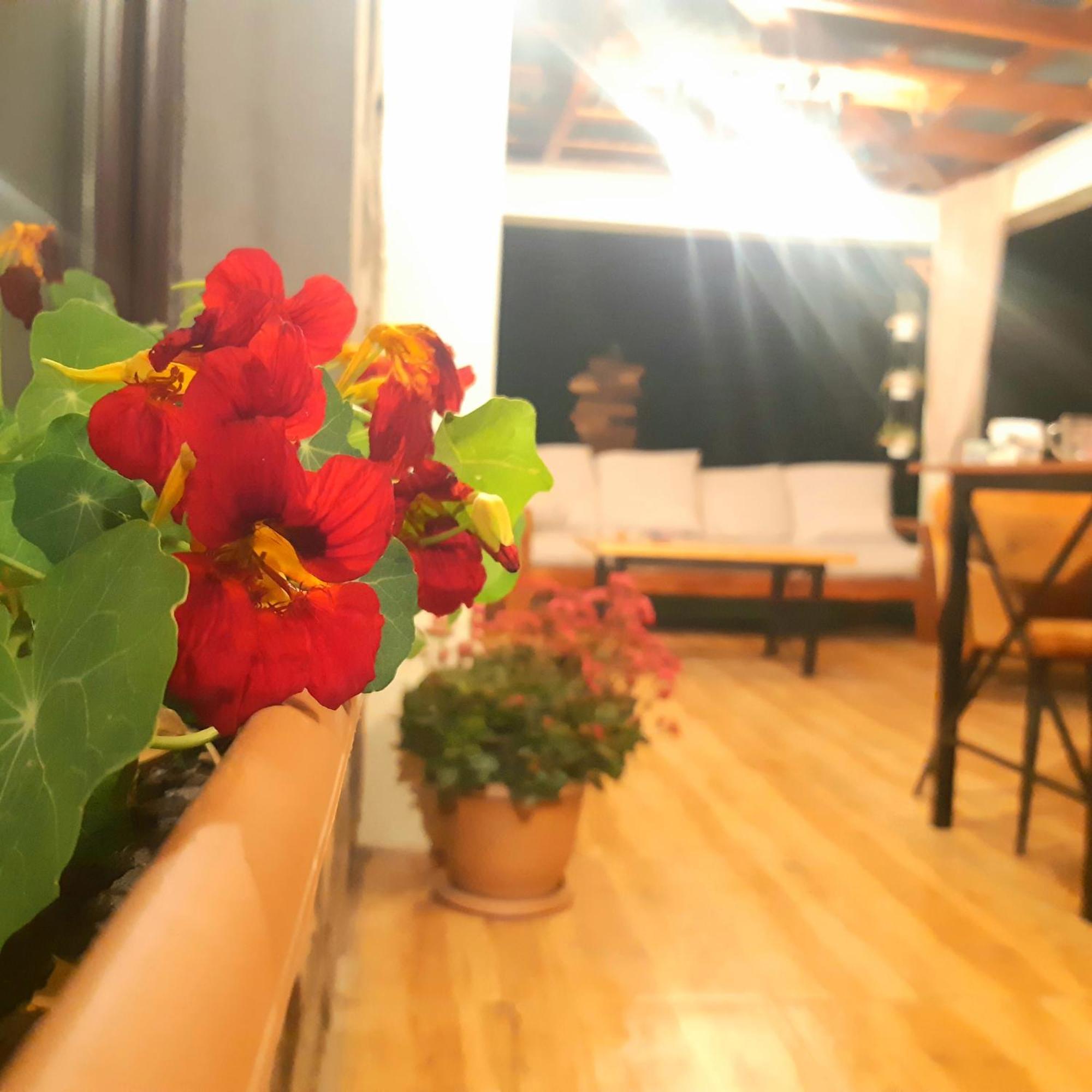 Old Tatev Guesthouse 外观 照片