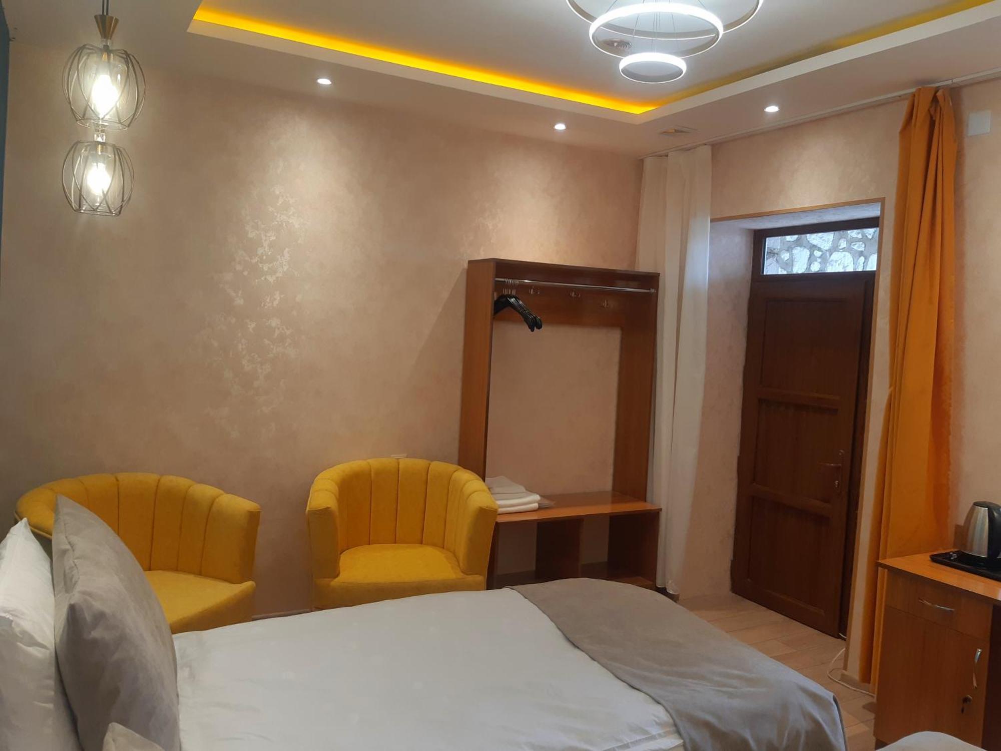 Old Tatev Guesthouse 外观 照片