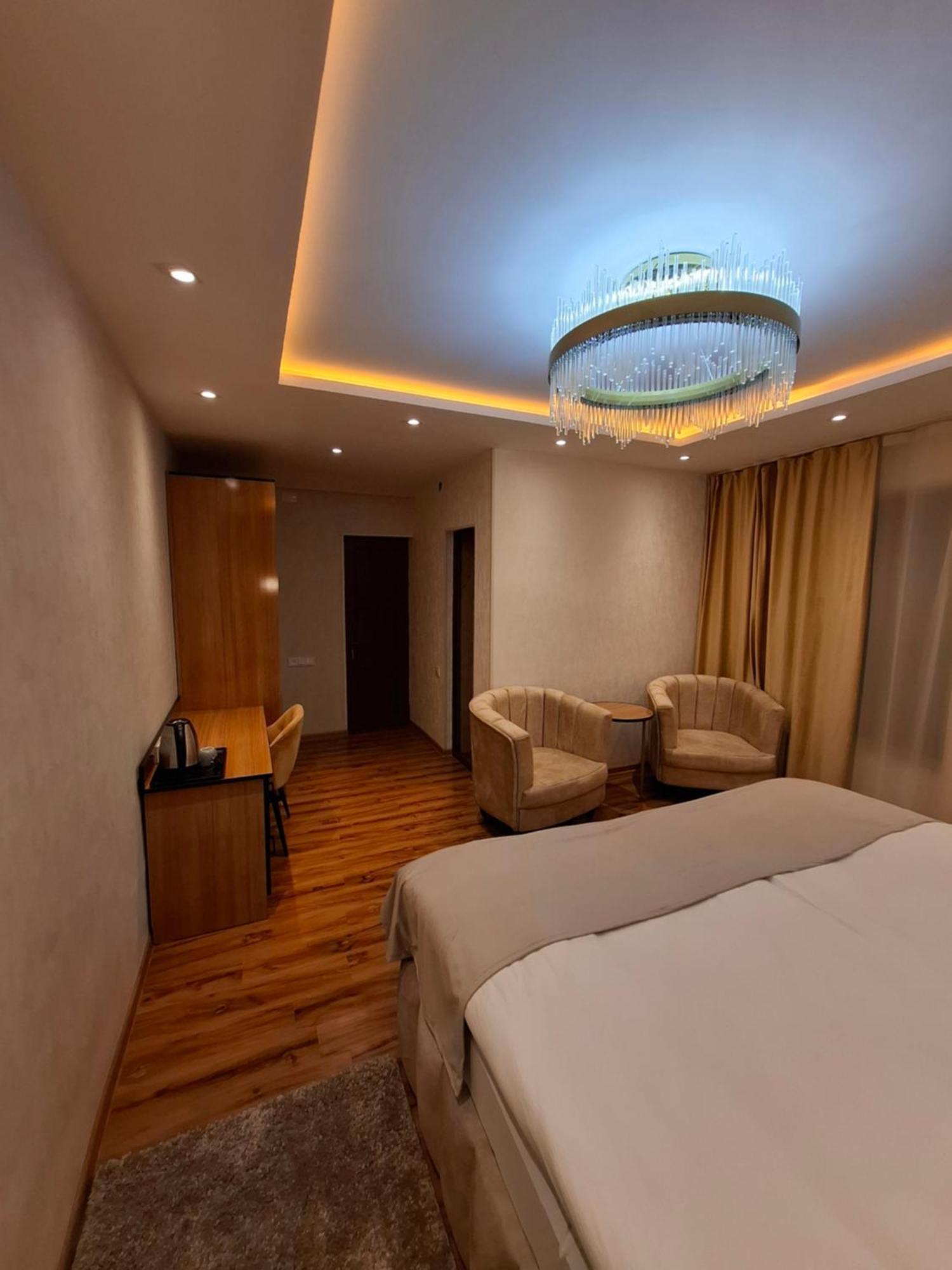 Old Tatev Guesthouse 外观 照片